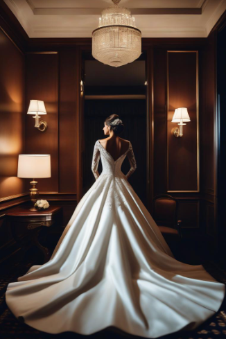 Cover of A Wedding Night to Remember