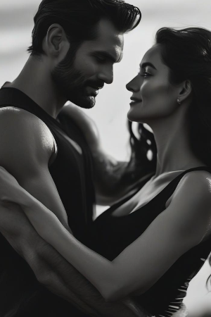 Cover of Morning Sensations