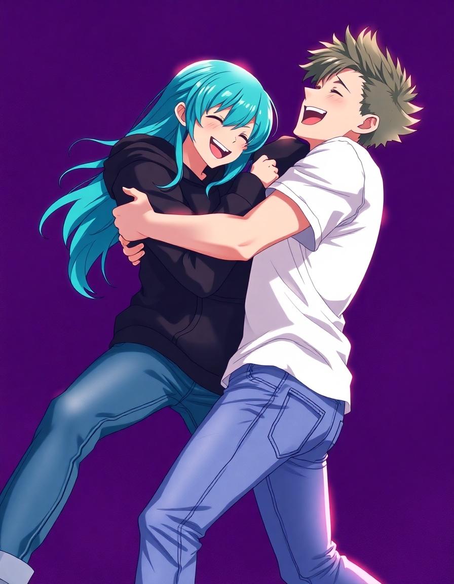 Cover of Fembro Chronicle Episode 1: Hips of hotness