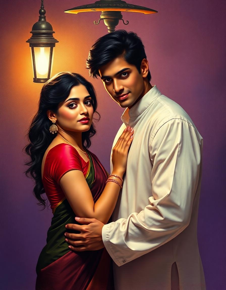 Cover of Forbidden Embrace