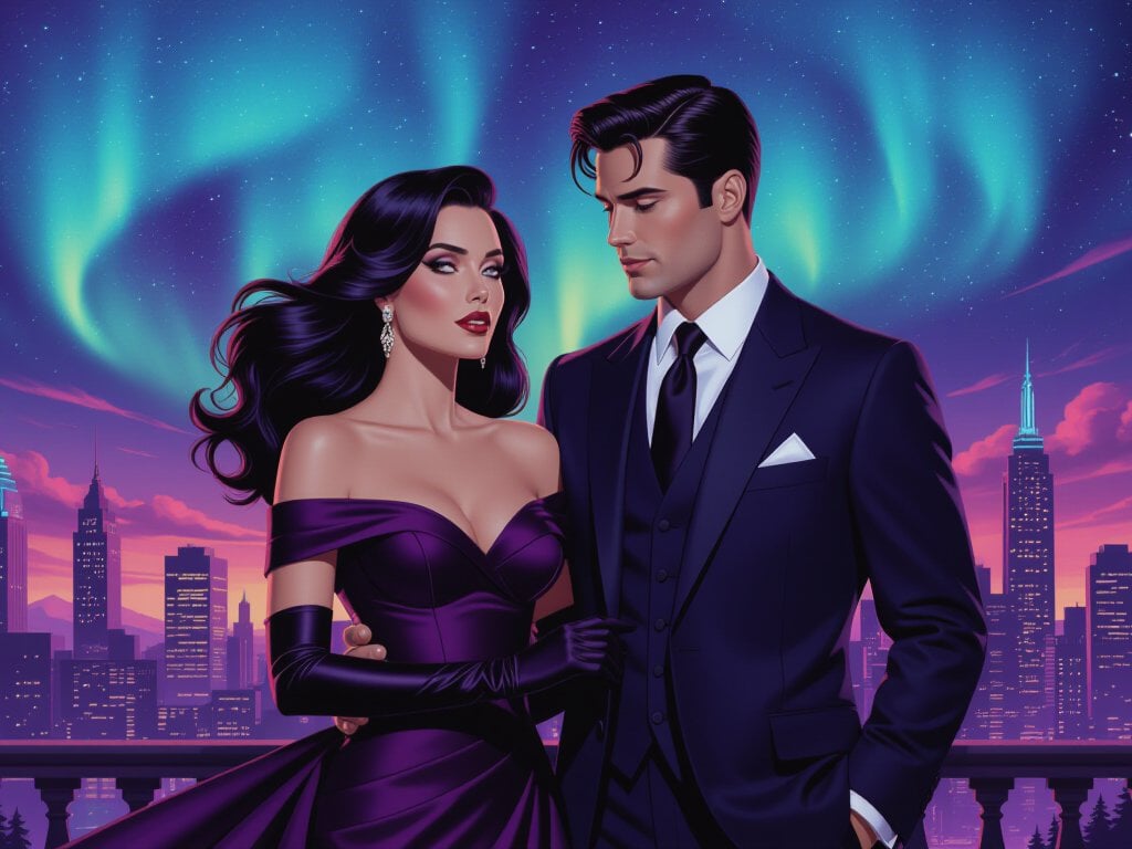 Cover of The Great Gender Shift