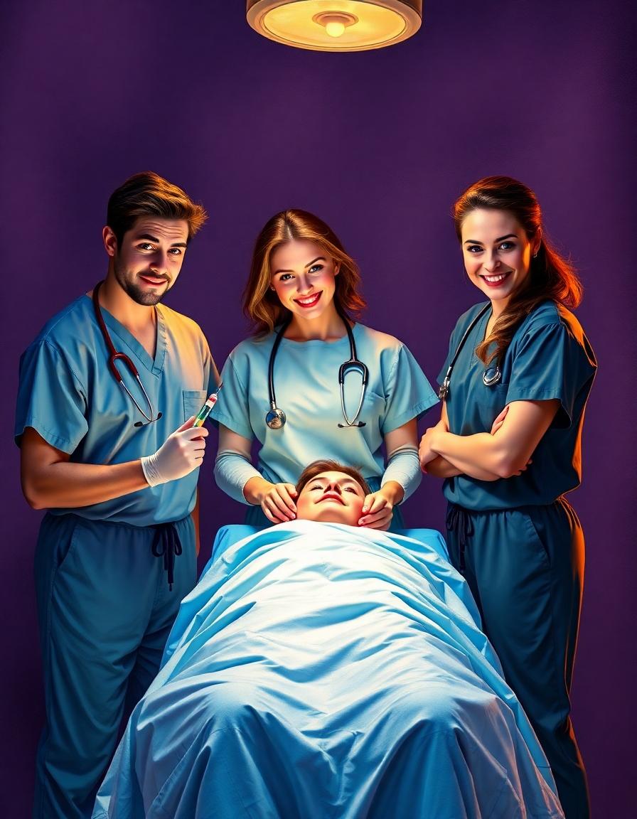Cover of The Anesthetized Longing