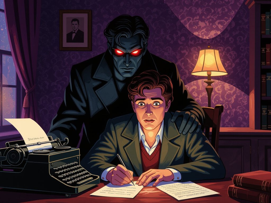 Cover of The Demon Within