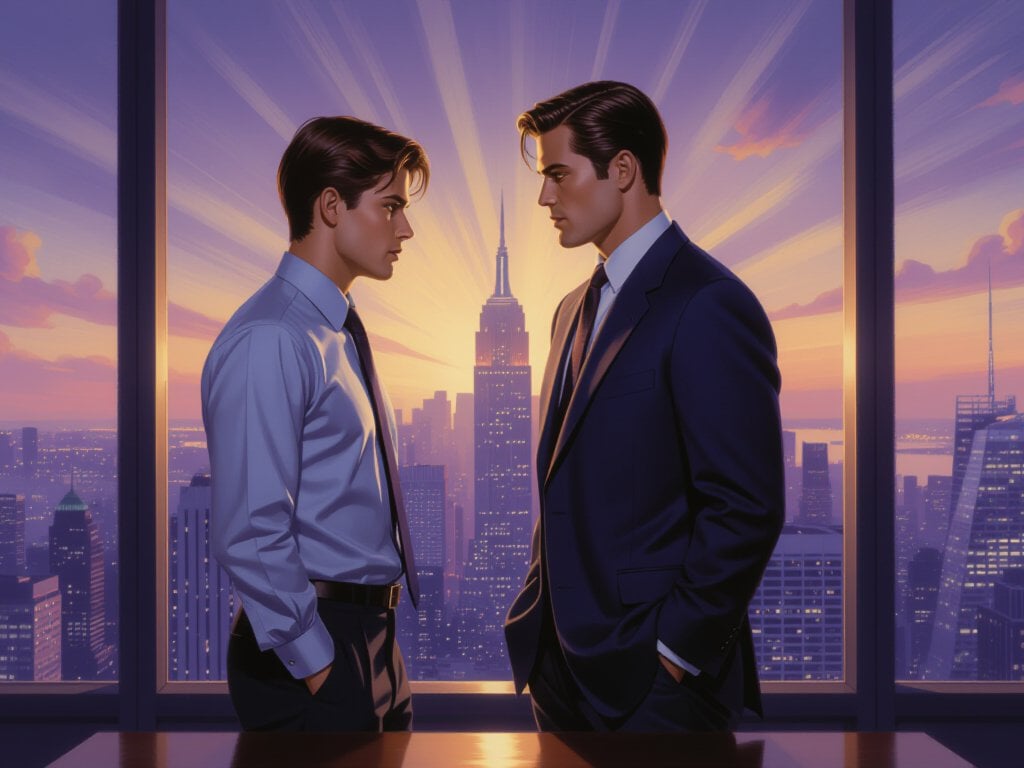 Cover of The Glass Ceiling of Desire