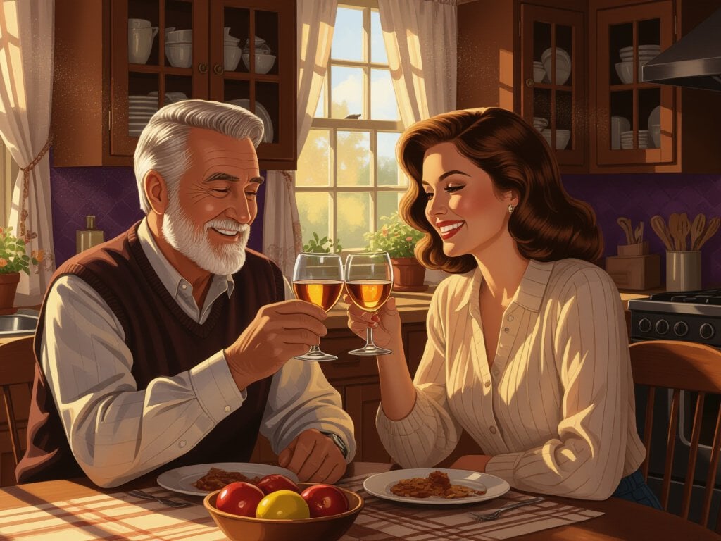 Cover of The Unexpected Truth