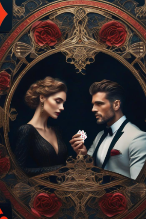 Cover of Magical Night of Temptations