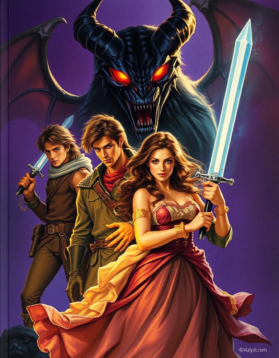 Cover of Whispers of Devotion and Desire