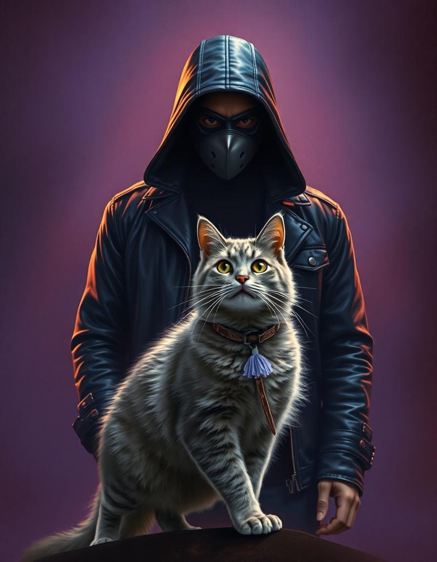 Cover of Feline Submission