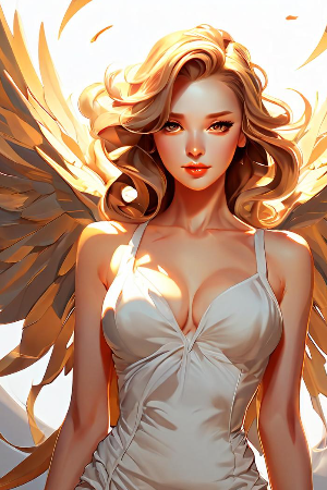 Cover of From Demigod to Archon