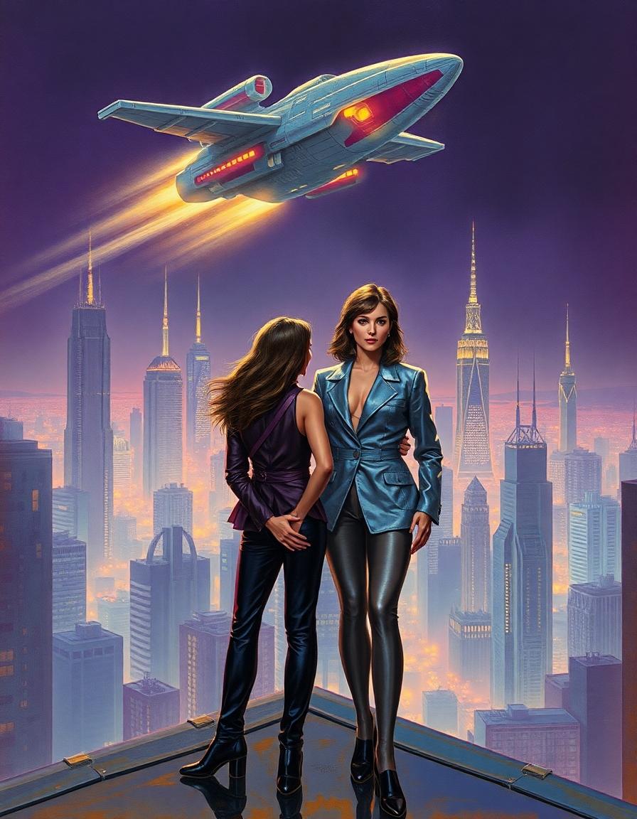 Cover of Wrongful Arrest in Space