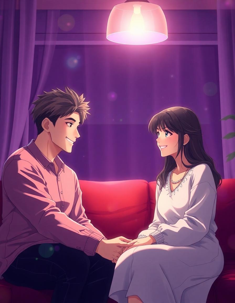 Cover of The Impregnation Pact