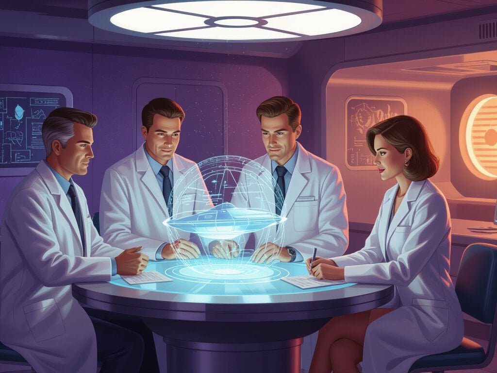 Cover of Progeny Protocol