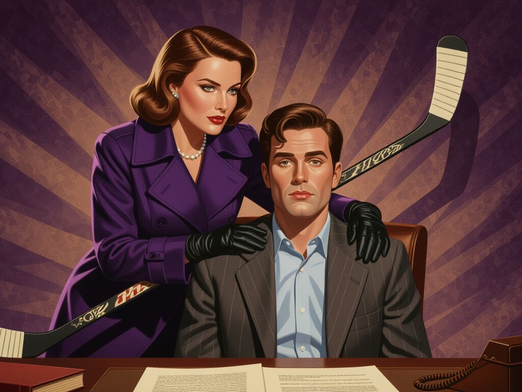 Cover of The Femme Fatales