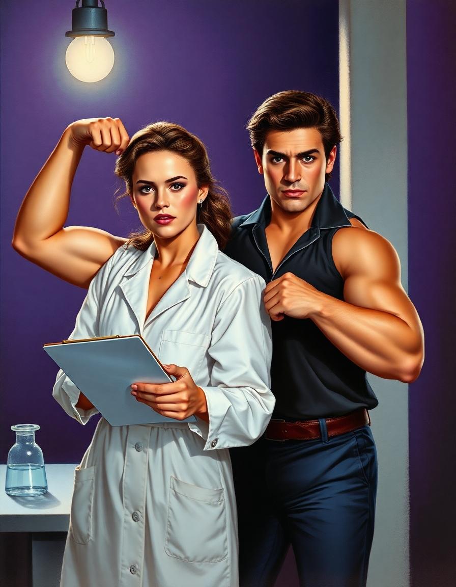 Cover of The Elixir of Masculinity