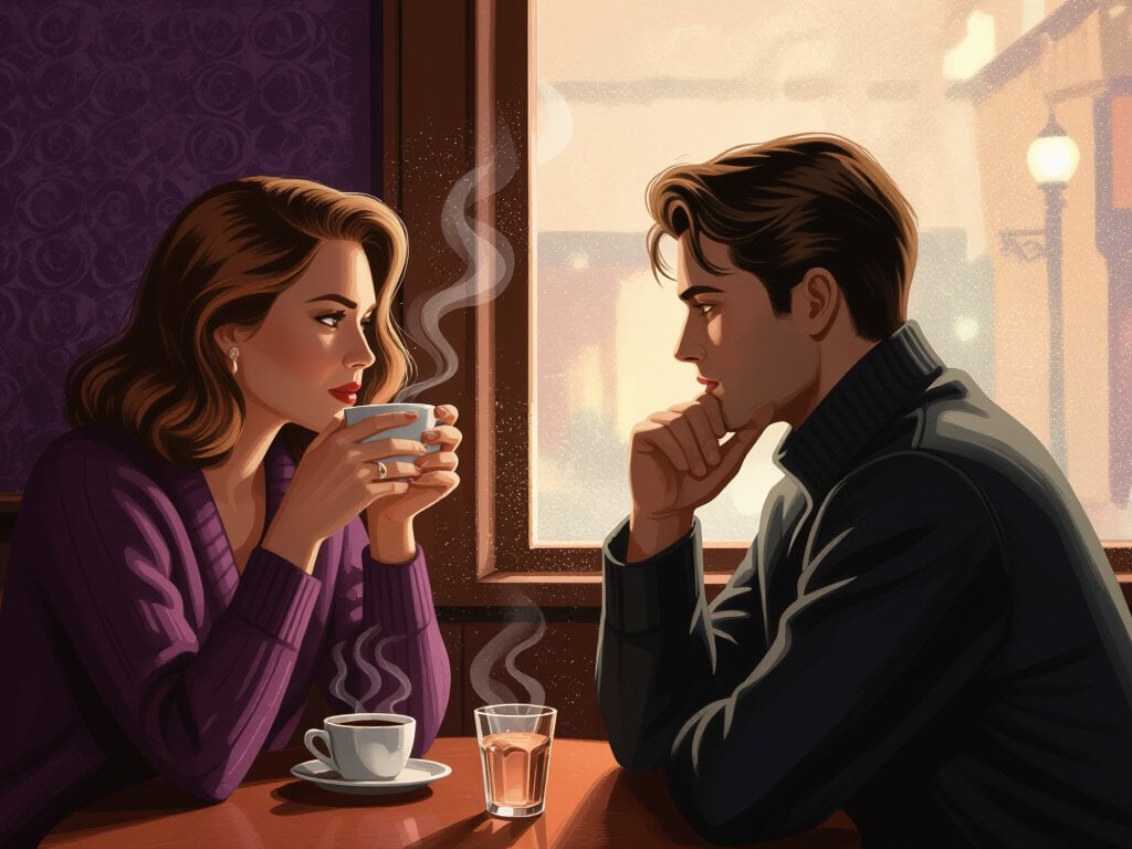 Cover of The Growing Desire