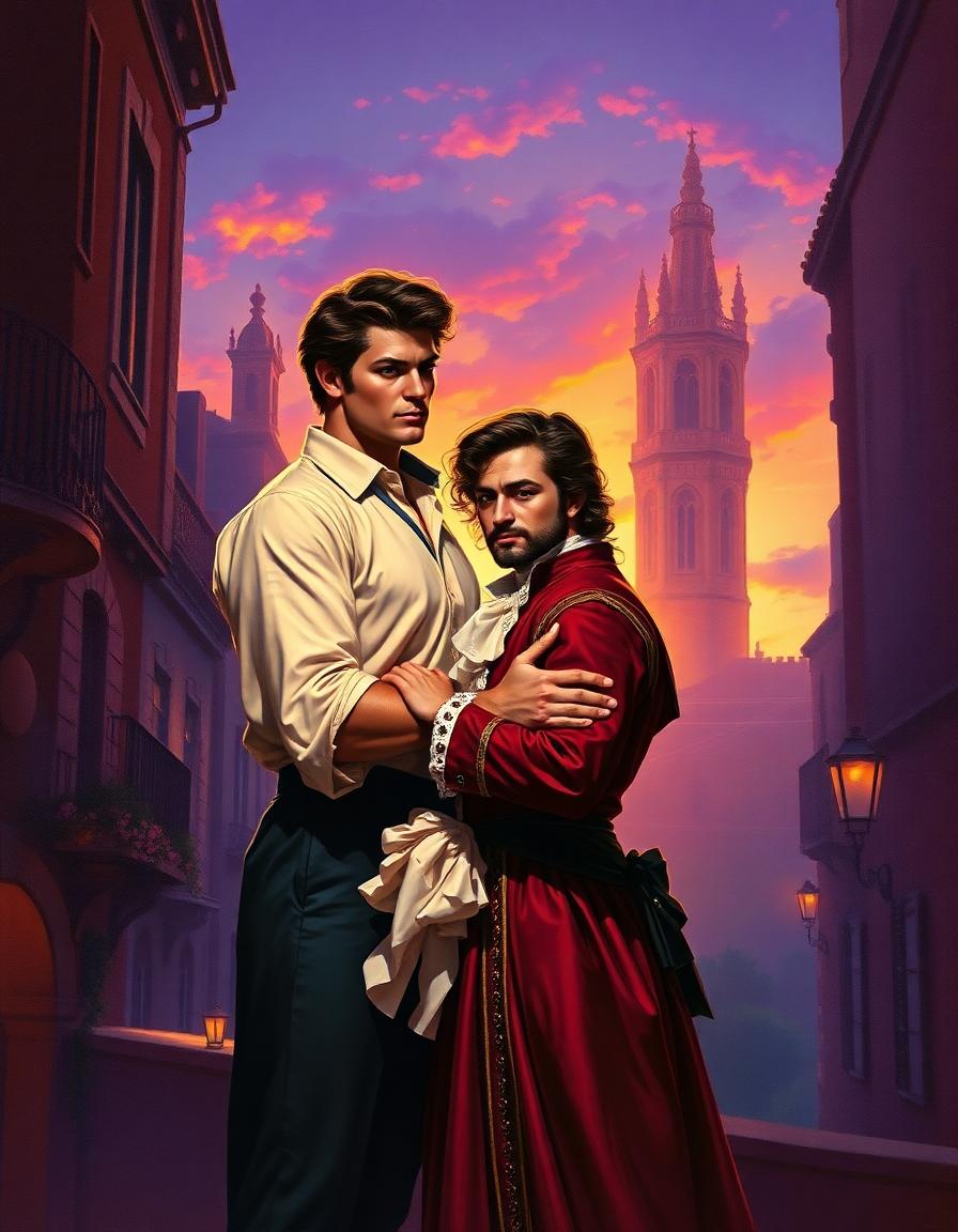 Cover of Love's Unconventional Bond