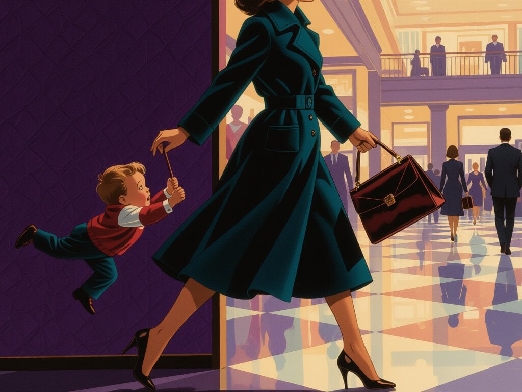 Cover of A World Made Giant