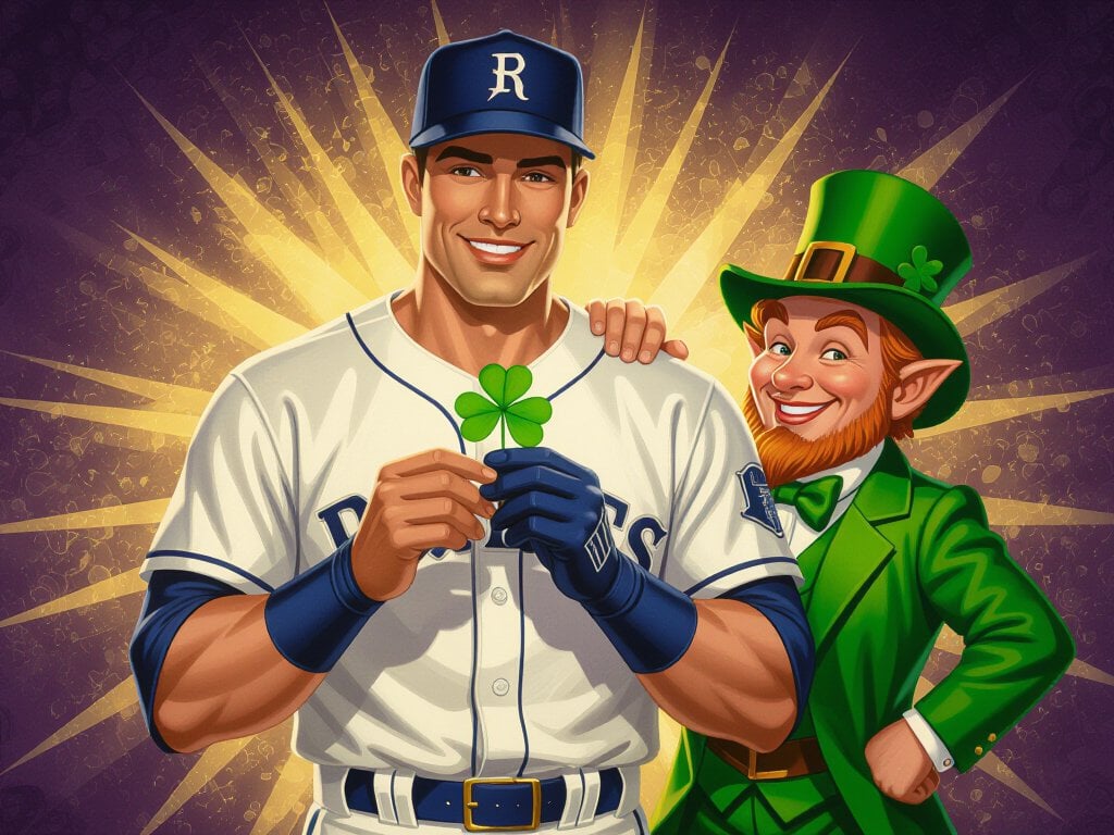 Cover of Cloverleaf Calamity