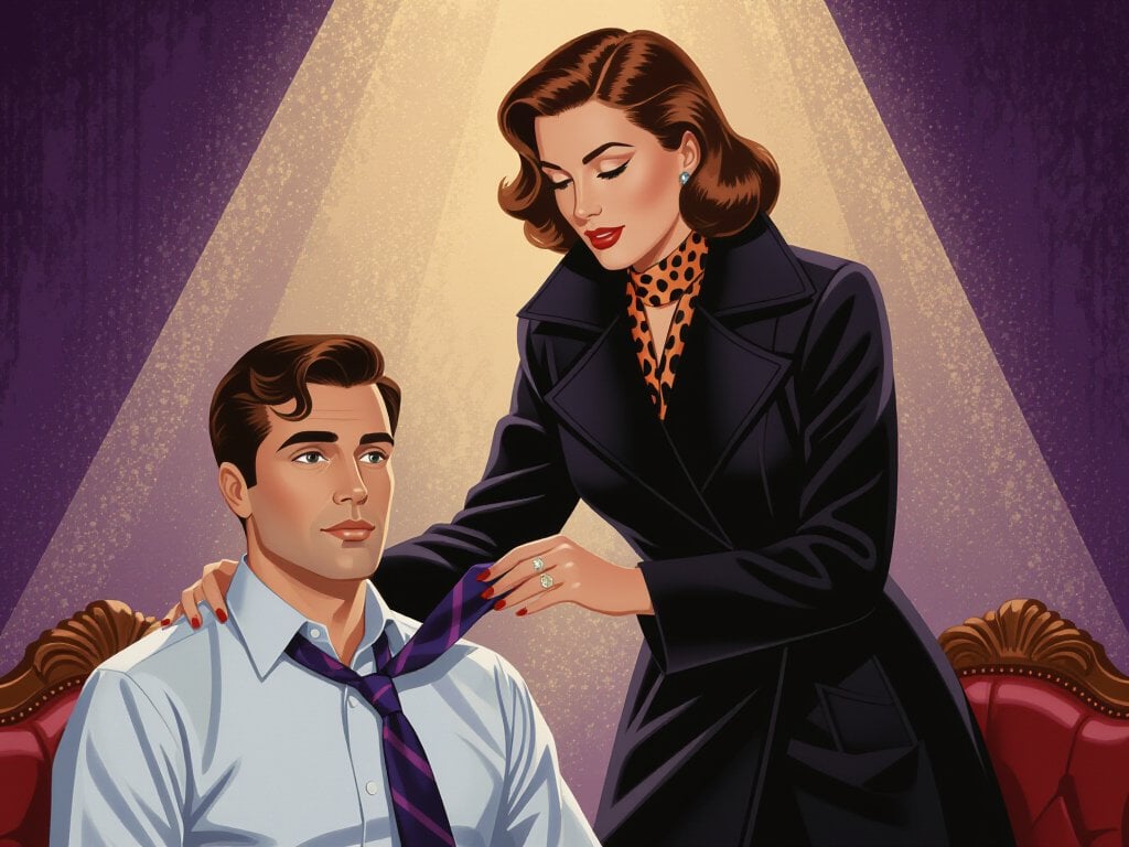 Cover of The Leopard's Silk Cage