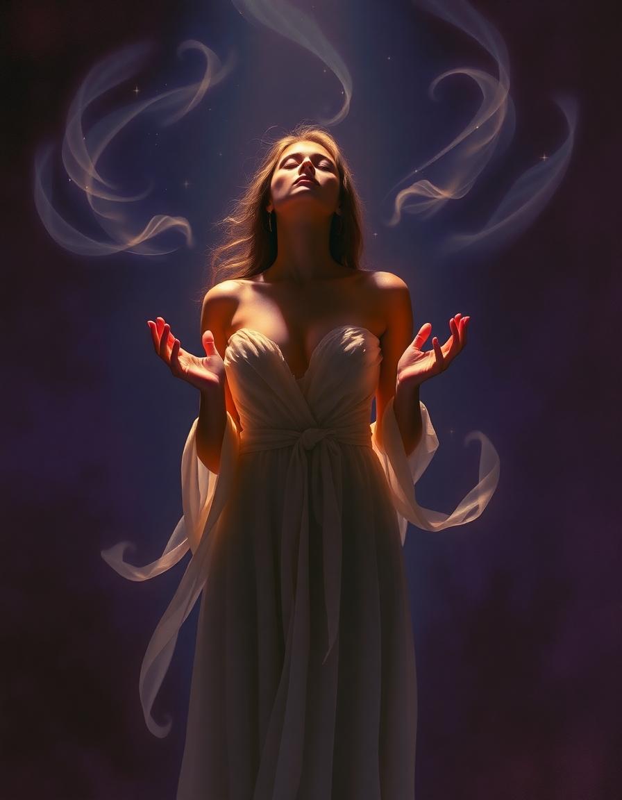 Cover of The Stolen Self