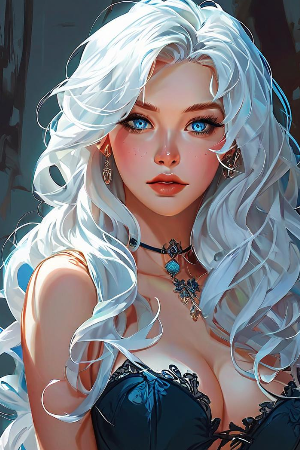 Cover of Bottled Bliss: A Taste Of Bimbo Lust