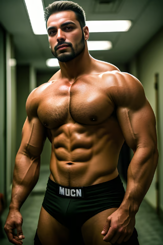 Cover of Cock To Cunt Transformation