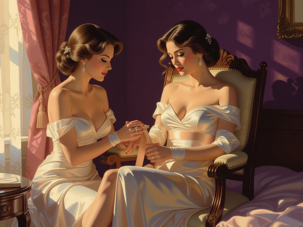 Cover of Bound Desires