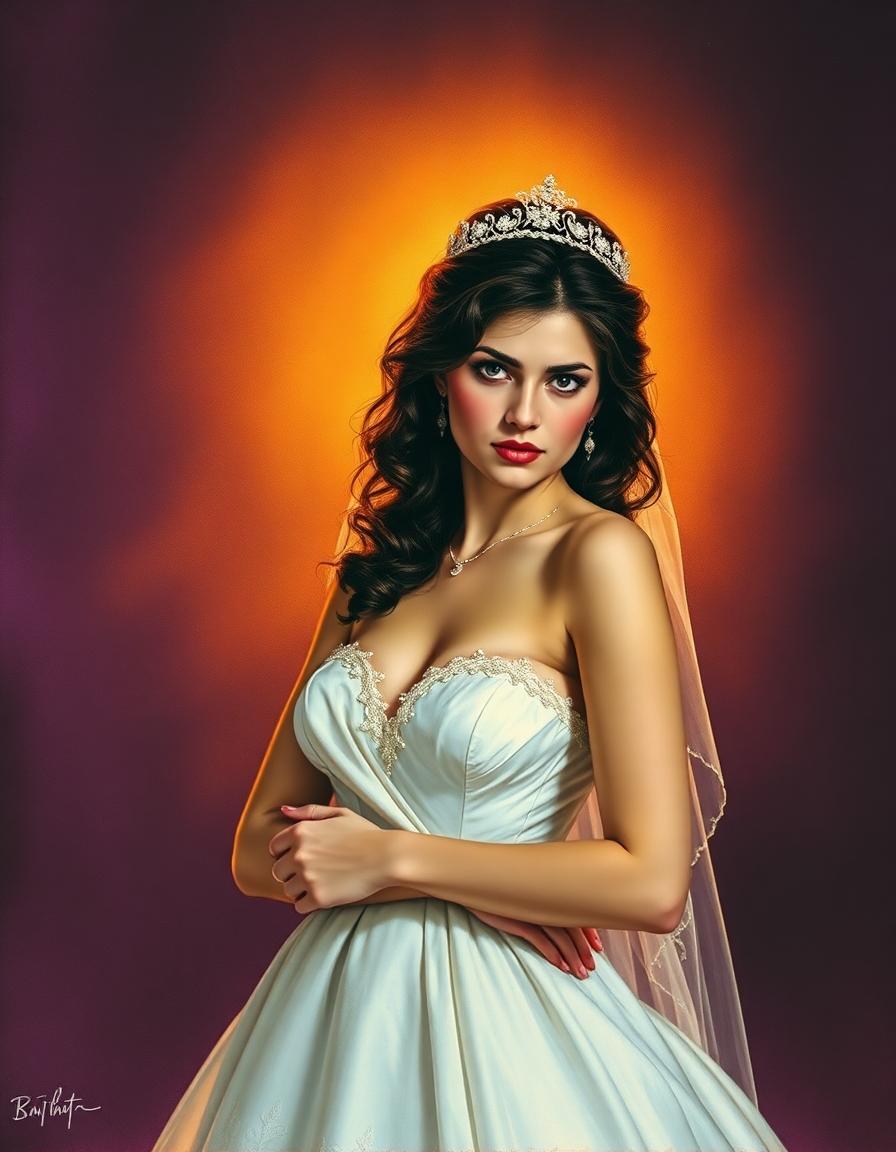 Cover of Unveiled Desires in the Bridal Suite