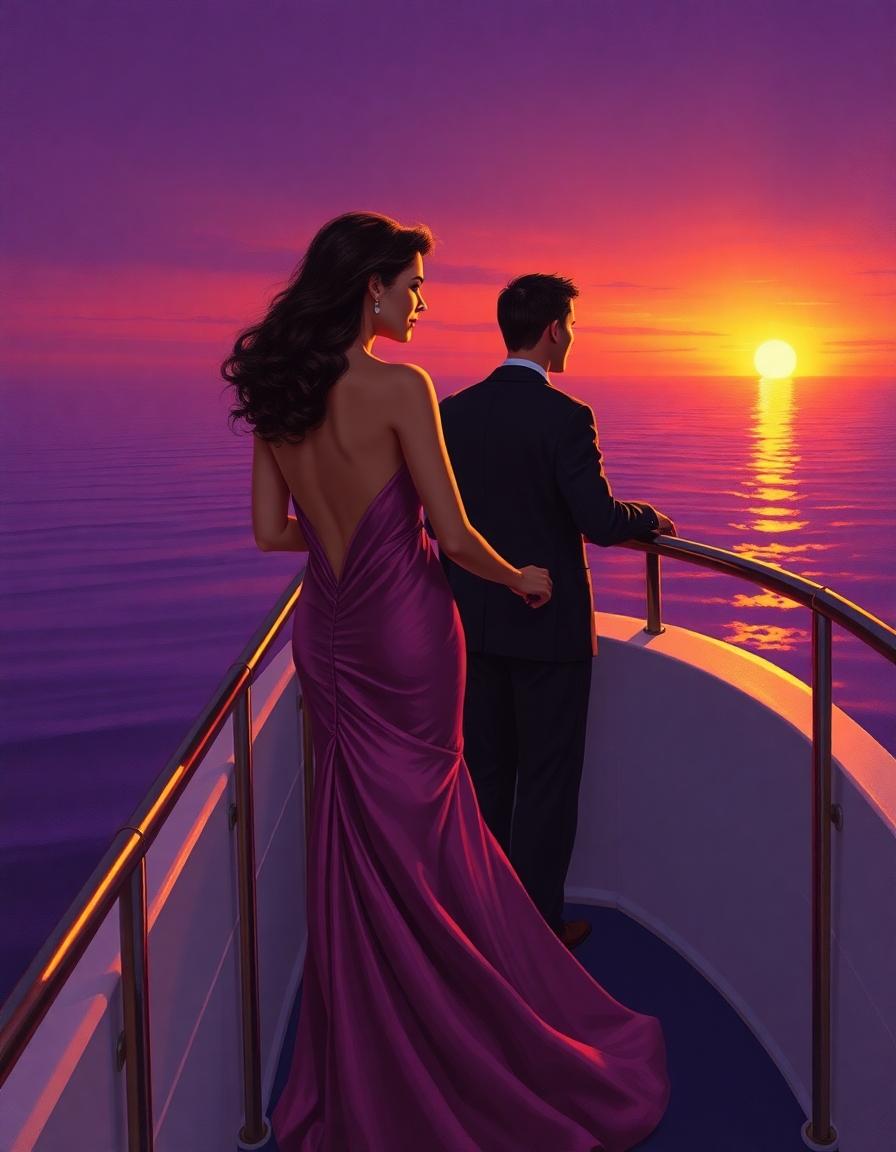 Cover of The Realtor's Rendezvous