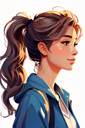 Cover of Lilly asks for help