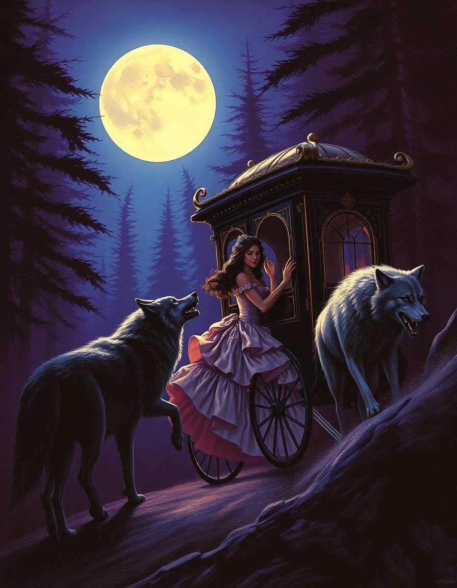 Cover of Howling Conquest