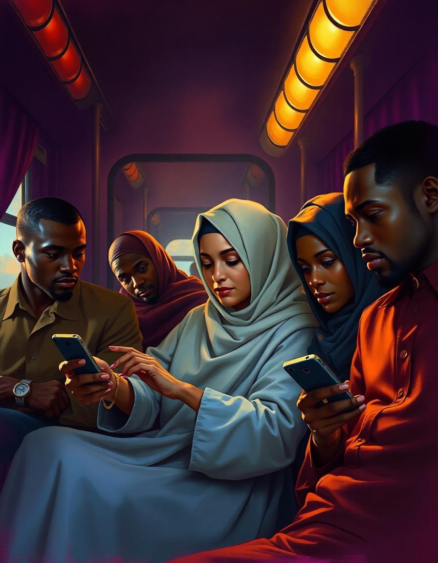 Cover of Rails of Shame