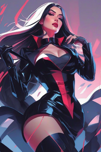 Cover of Mistress Domina's Perfect Fuck Toy Transformation