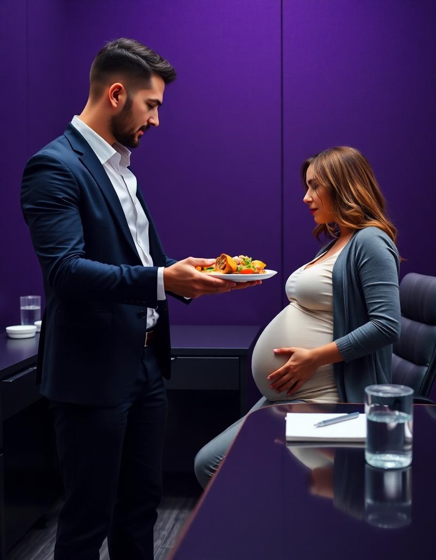 Cover of The Temptation of Desire