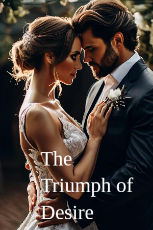 Cover of The Triumph of Desire