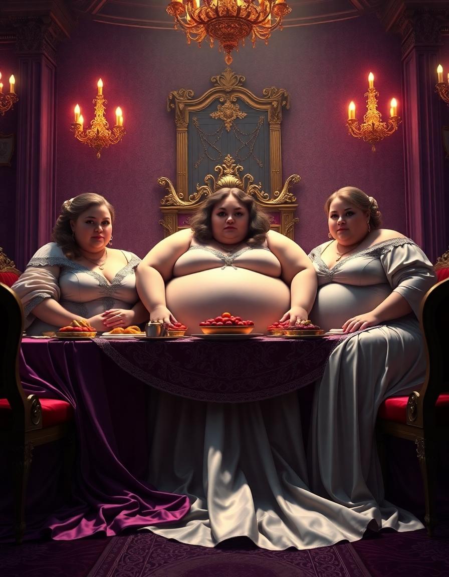Cover of The Royal Weigh