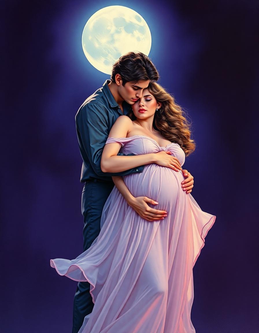 Cover of The Dreaming Womb