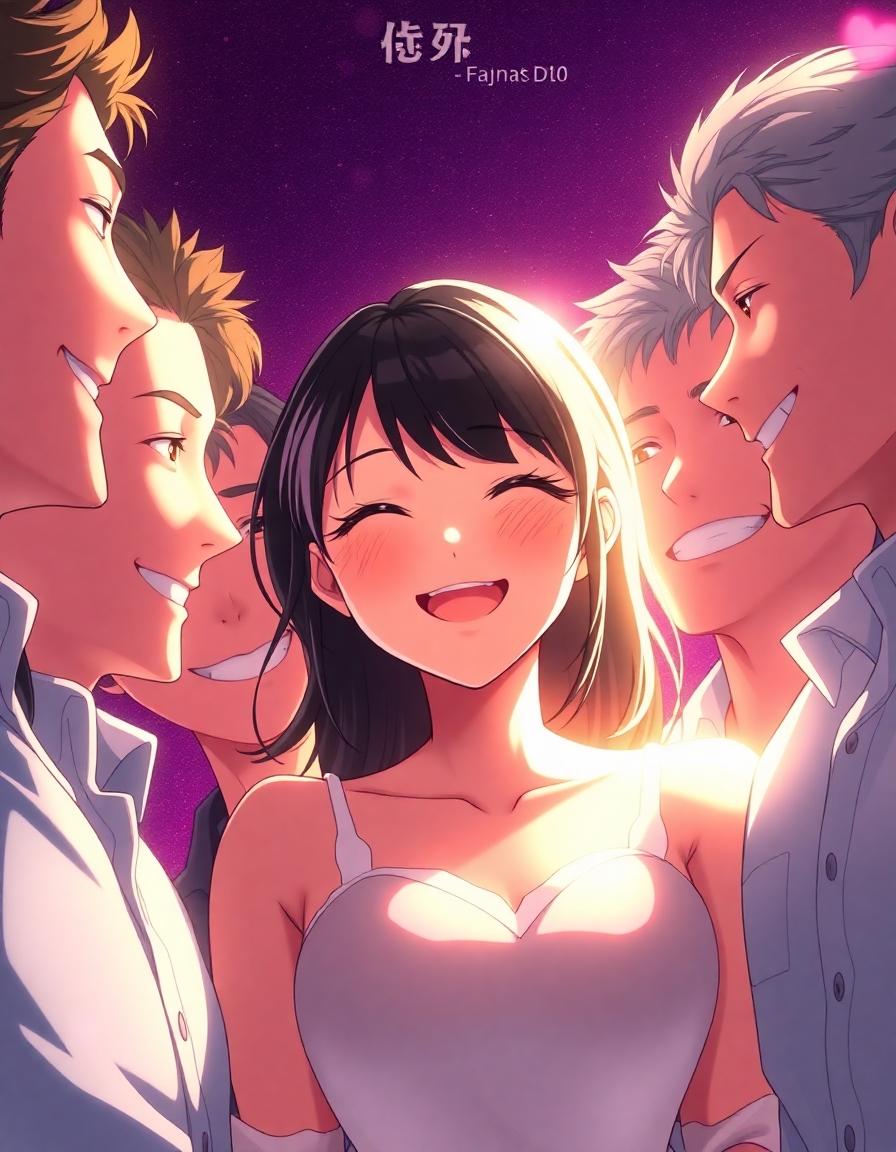 Cover of Submissive hearts