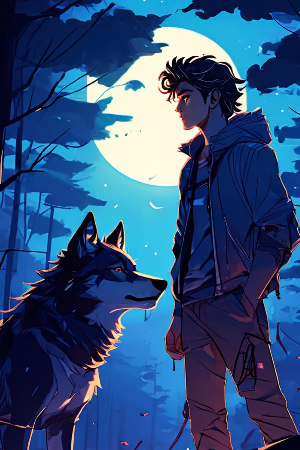 Cover of The Wolf's Mate - Remix