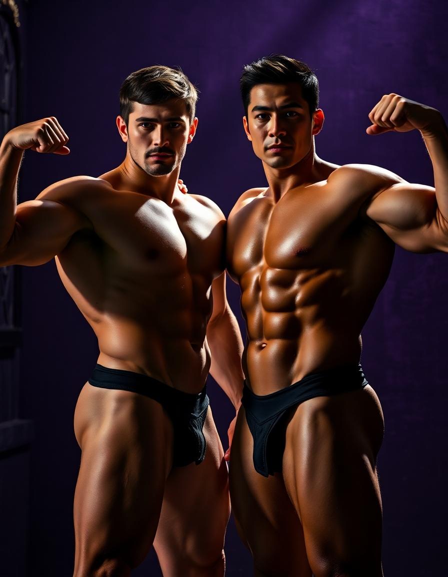 Cover of The Iron and Silk Road