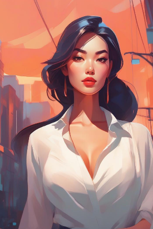 Cover of The Enormous Secrets of Lilith's Chest