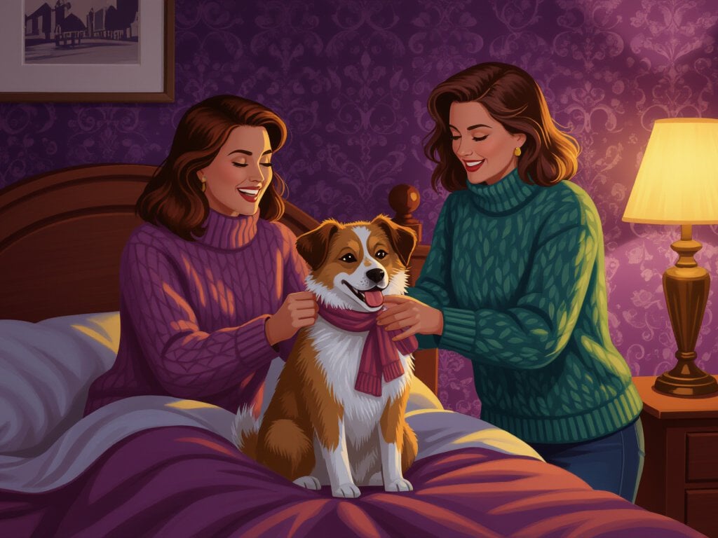 Cover of The Tender Trap