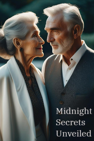 Cover of Midnight Secrets Unveiled