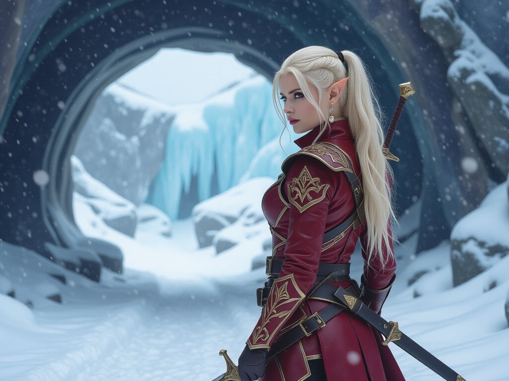Cover of The Frostbound Union