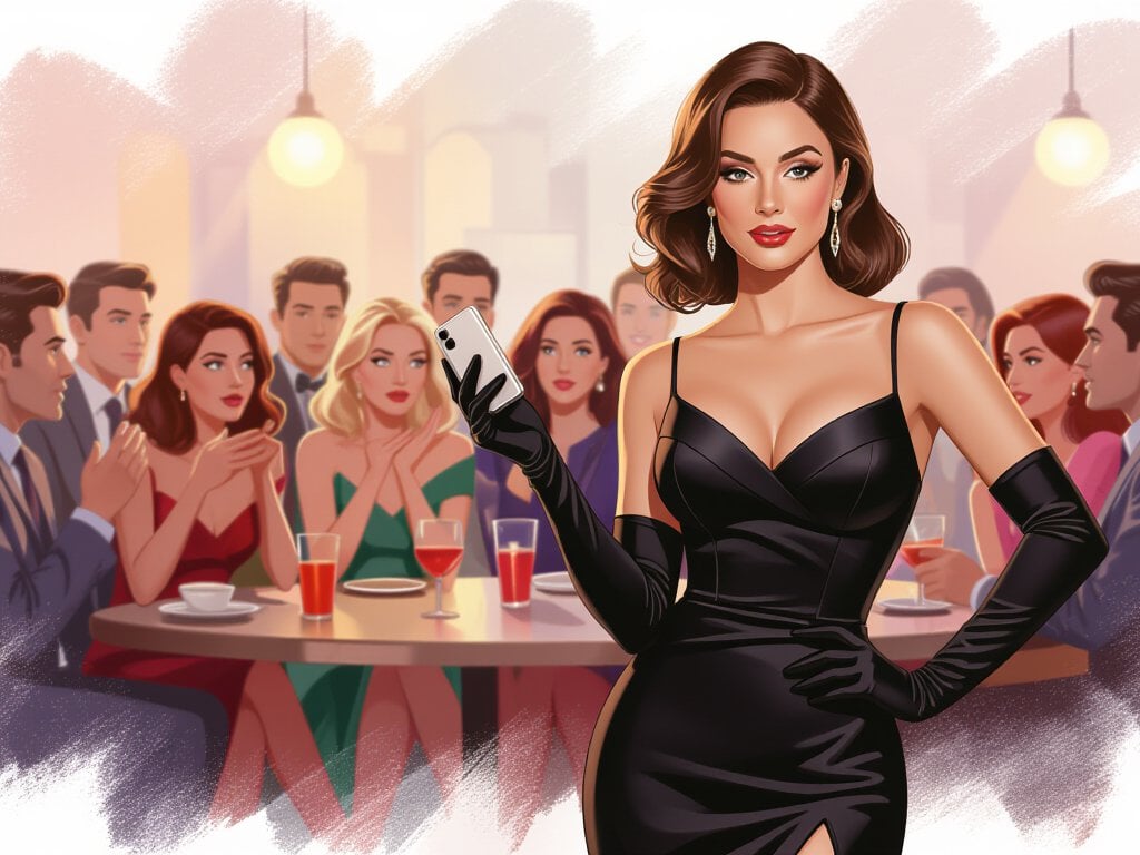 Cover of The Digital Rebirth of Desire
