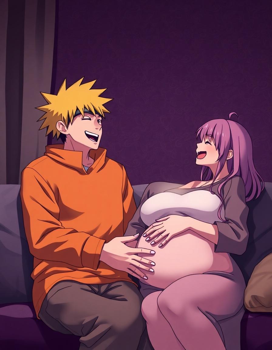 Cover of The Secret Spice of Konoha