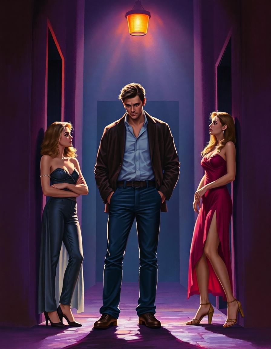 Cover of Two Asses, One Verdict