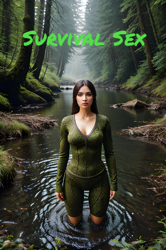 Cover of Survival Sex - Remix