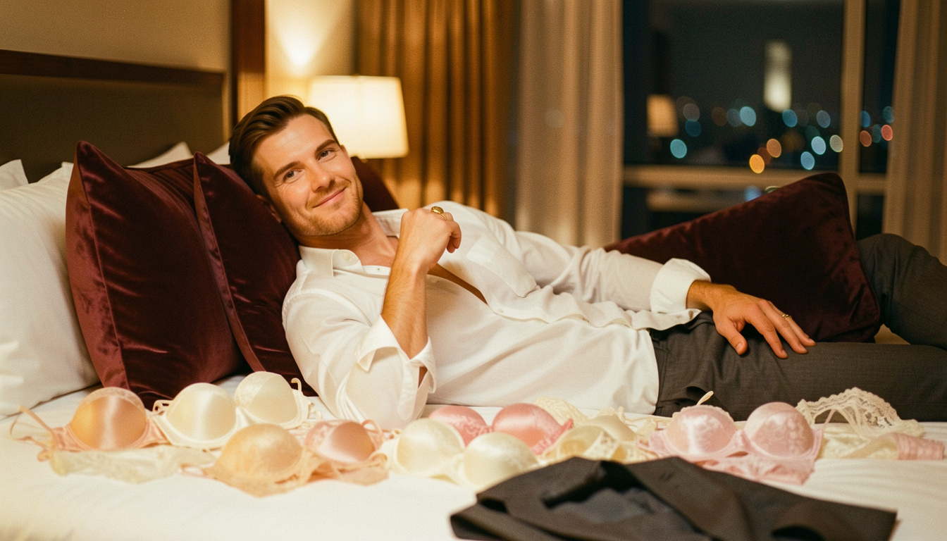 Cover of The Wedding Night Tradition