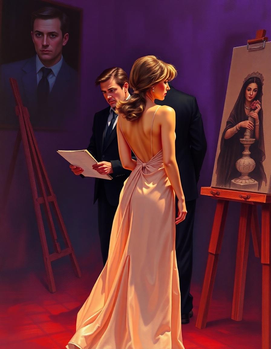 Cover of The Naked Truth Of Art